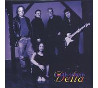 South Saturn Delta - South Saturn Delta