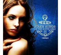 South Seas Ensemble - Siren Songs Of The South Seas