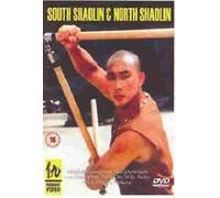 South Shaolin And North Shaolin [Edizione: Regno Unito] [Edizione: Regno Unito]