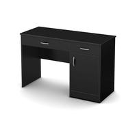 South Shore Axess - Scrivania, colore: Nero puro