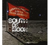South Side Of The Moon by Gideon Smith (2008-05-13)