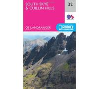 South Skye & Cuillin Hills : 032