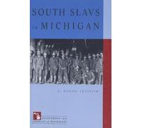 South Slavs in Michigan - NUOVO Daniel Cetinich 2003