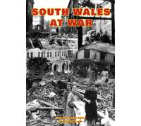 South Wales At War DVD