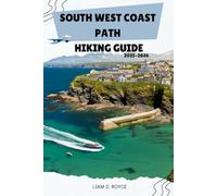 SOUTH WEST COAST PATH: 6