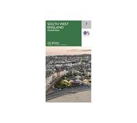 South West England : 7