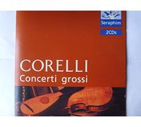 South West German Co - Corelli;Concerti Grossi