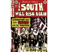 South Will Rise Again (DVD) Various