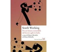 South working. Per un futuro sostenibile del lavoro agile in Italia