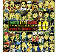 South Yaad Compilation Vol.10
