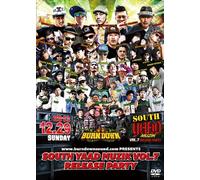 SOUTH YAAD MUZIK VOL.7 RELEASE