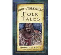South Yorkshire Folk Tales