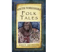 South Yorkshire Folk Tales