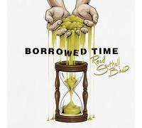 Southall - Borrowed Time