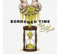 Southall Borrowed Time (Vinyl LP) 12" Album Coloured Vinyl (Limited Edition)