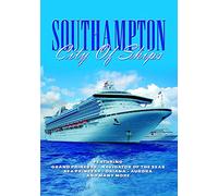 Southampton - City Of Ships [DVD] [Edizione: Regno Unito]