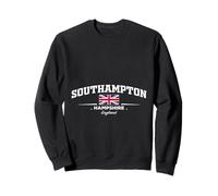 Southampton England Felpa