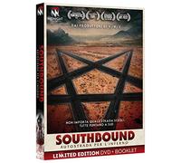 Southbound-Autostrada per l'Inferno (DVD)