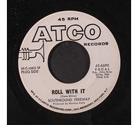 SOUTHBOUND FREEWAY - roll with it / don't go cryin'