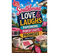 Southbound Love & Laughs: Paperwork, Porch Lights, & Promises