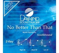 Southbound - Non c'è niente di meglio di questo accompagnamento/performance Track