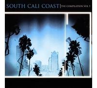 Southcalicoast - Vol. 1-Compilation