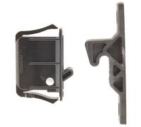 Southco C3 - Serie snap-in Grabber cattura .043 a .114 spessore pannello, 2,3 kilogram. Pull Force
