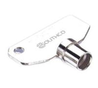 Southco Chiavi f/Chiusure a compressione