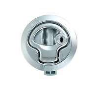 Southco M1-43 Marine Boat Riloer Deck Hatch Bolt Door Lock Flush Pull Latch per RV Boat Marine Hatch Door Sostituzione