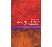 Southeast Asia: A Very Short Introduction