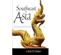 Southeast Asia: Crossroads of the World