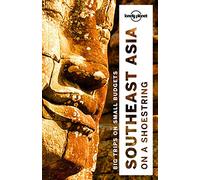 Southeast asia on shoestring . Volume 1 [Lingua Inglese]