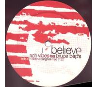 Southend - If you believe (3 versions, 1995) / Vinyl Maxi Single [Vinyl 12'']
