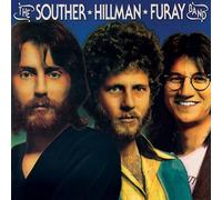 The Souther Hillman Furay Band The Souther Hillman Furay Band Clear (Vinyl LP)
