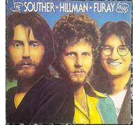 Souther Hillman Furay Band - Souther Hillman Furay Band