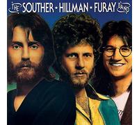 Souther-Hillman-Furay Band - Souther-Hillman-Furay Band