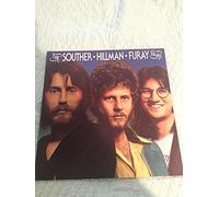 Souther Hillman Furay Band - The Souther, Hillman, Furay Band