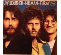 Souther-Hillman-Furay - Souther-Hillman-Furay First