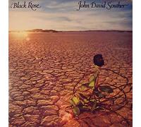 SOUTHER, J.D. - BLACK ROSE