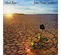 SOUTHER, J.D. - BLACK ROSE -HQ/GATEFOLD-