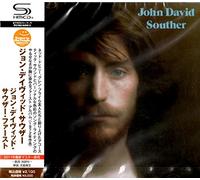 Souther, J.D. - John David Souther