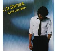Souther J.D. - You're Only Lonely