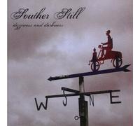 Souther Still - Dizziness&Darkness