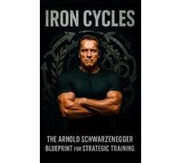 Southerland Publishing Iron Cycles (Tascabile) Bodybuilding Library