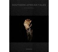 Southern African tales. Ediz. italiana e inglese