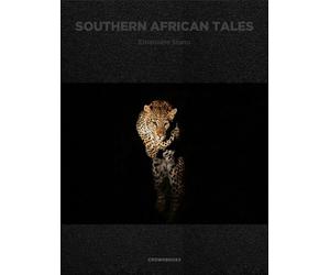 Southern African tales - [Crowdbooks]