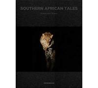 Southern African tales. Ediz. italiana e inglese