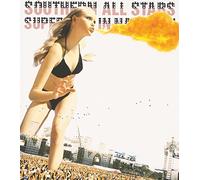 Southern All Stars - 1998 Super Live In Nagisaen (2 Dvd) [Edizione: Giappone]