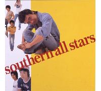 Southern All Stars Atsui Munasawagi (CD)