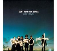 Southern All Stars - BLUE HEAVEN - SOUTH